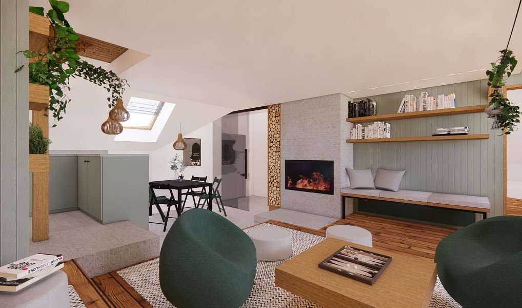 Prodej bytu 4+kk 129 m², Nymburk – náhled fotky 22