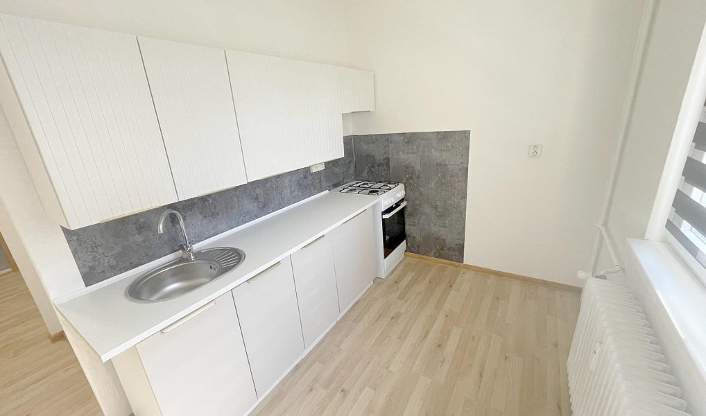 Prodej bytu 1+1 37 m², Most – náhled fotky 2