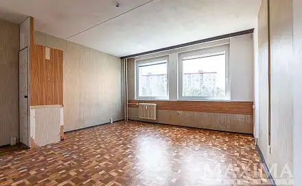 Prodej bytu 2+kk 47 m²