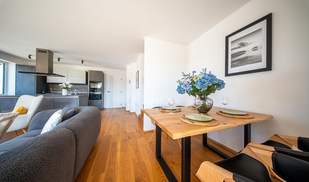 Prodej domu 149 m² s pozemkem 411 m², Týnec nad Sázavou – náhled fotky 5