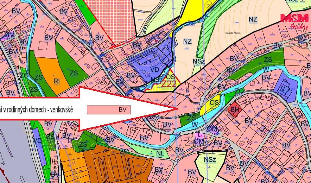 Prodej domu 57 m² s pozemkem 2 164 m², Rybník – náhled fotky 12