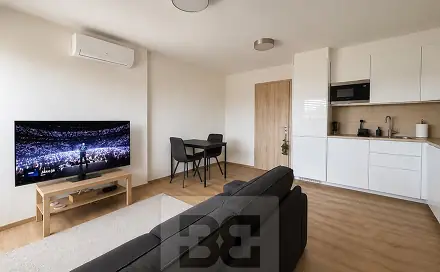 Prodej bytu 2+kk 66 m², Táborská, Brno - Židenice