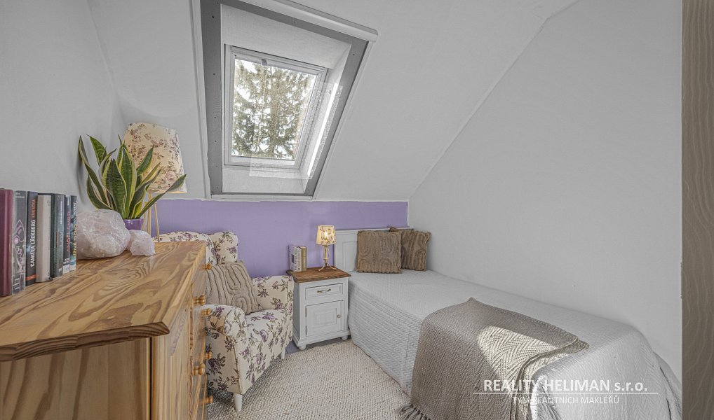 Prodej domu 393 m² s pozemkem 775 m², Líbeznice – náhled fotky 38
