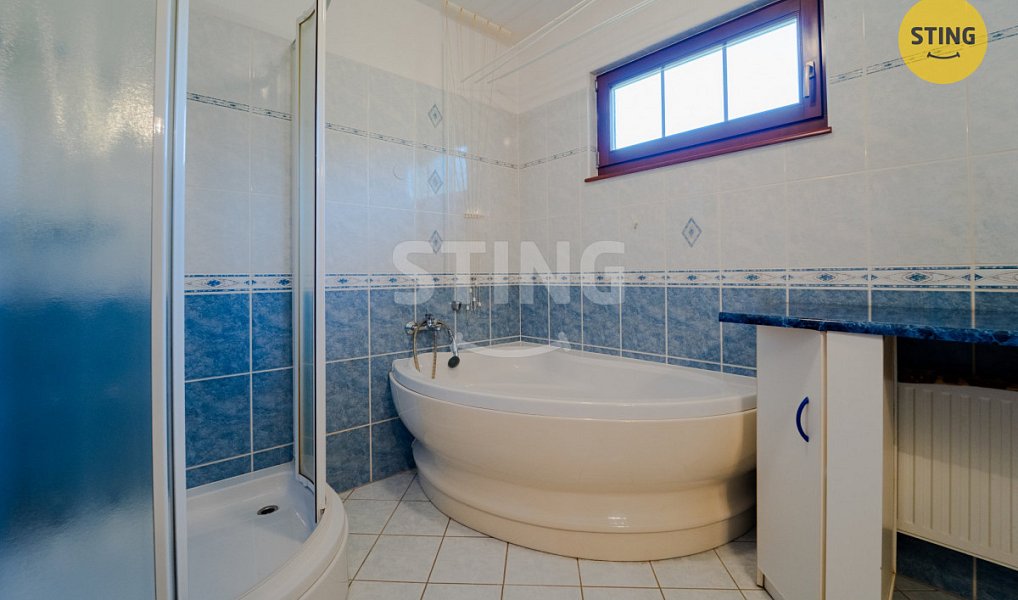 Prodej domu 140 m² s pozemkem 1 126 m², Vrbno pod Pradědem – náhled fotky 24