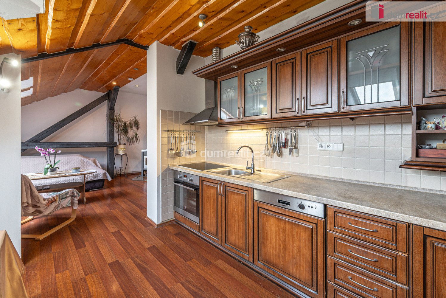 Prodej bytu 4+kk 109 m² — photo 4