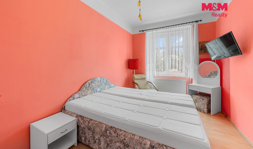 Prodej bytu 2+1 64 m², Děčín – náhled fotky 14
