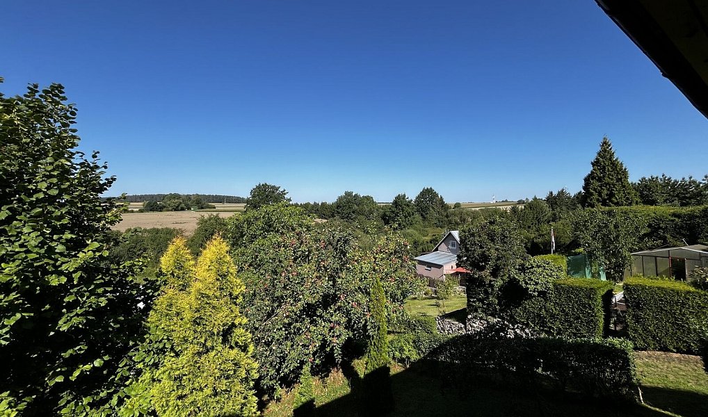 Prodej stavebního pozemku 795 m², Horní Lukavice – náhled fotky 17