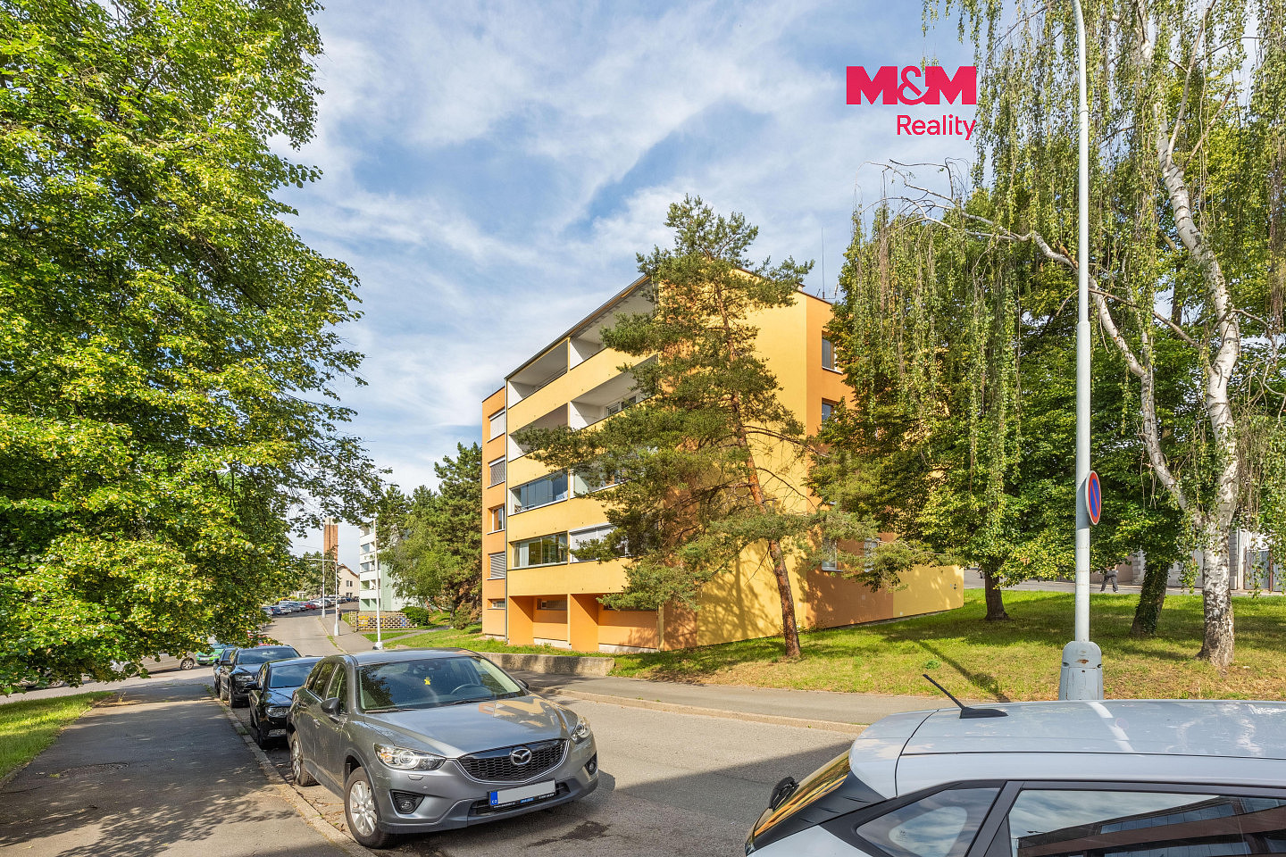 Prodej bytu 1+1 26 m²