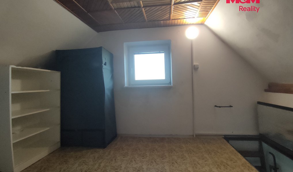 Prodej chaty/chalupy 42 m² s pozemkem 540 m², Strakonice – náhled fotky 3