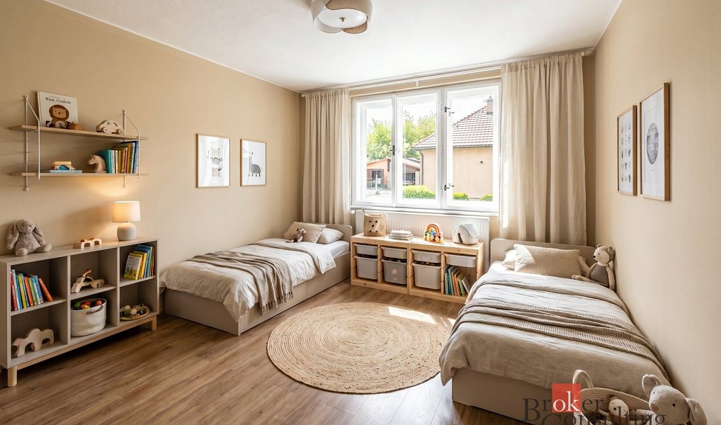 Prodej domu 93 m² s pozemkem 119 m², Nový Rychnov – náhled fotky 23
