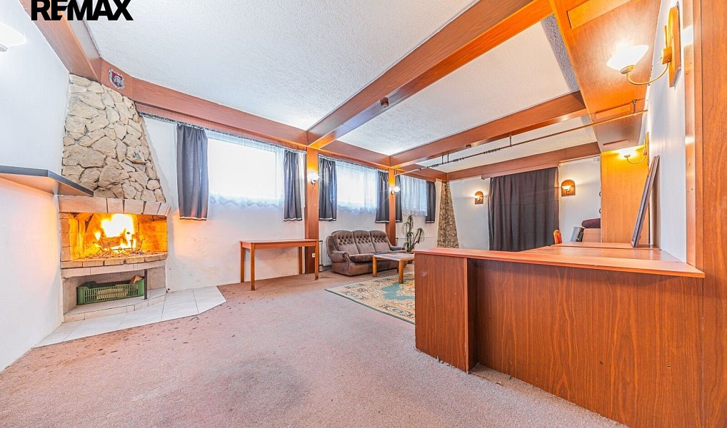 Prodej domu 249 m² s pozemkem 460 m², Praha – náhled fotky 34