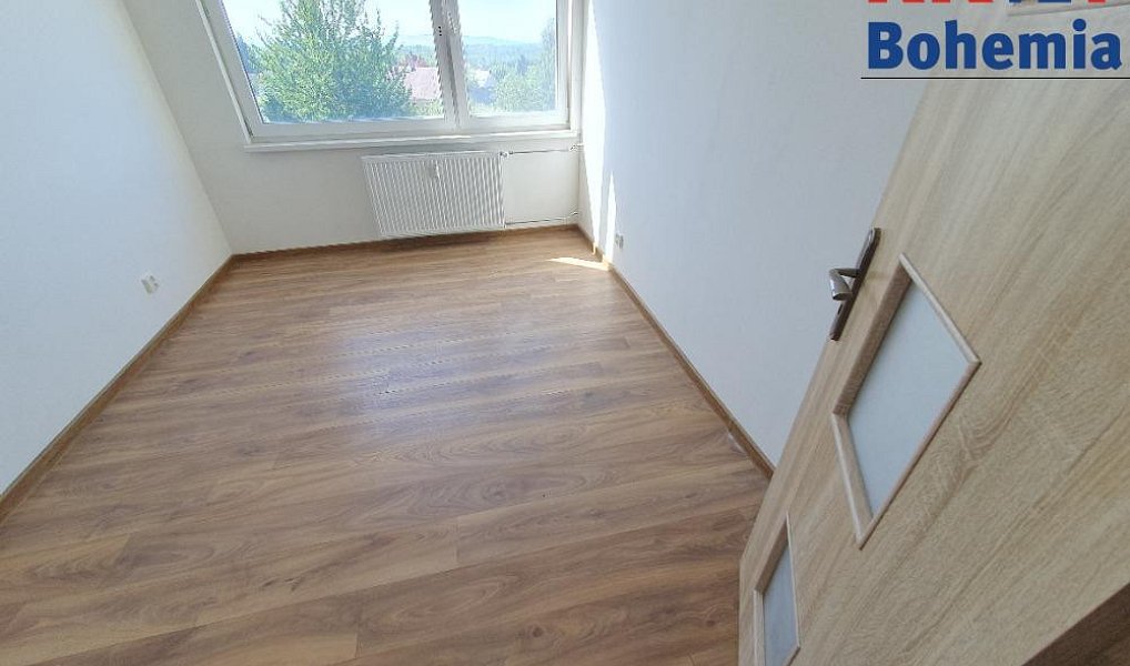Pronájem bytu 2+kk 40 m², Litvínov – náhled fotky 5