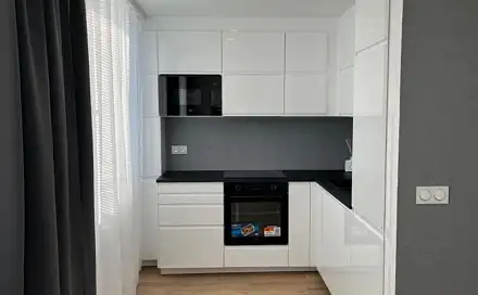 Prodej bytu 3+kk 59 m², Palackého, Rakovník - Rakovník II