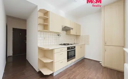 Prodej bytu 2+1 58 m², Masarykova třída, Orlová - Lutyně, okres Karviná