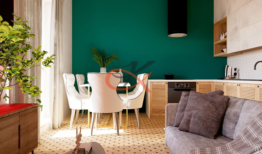 Prodej bytu 3+kk 59 m², Horní Bečva – náhled fotky 7