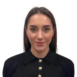 Daria Stretovych