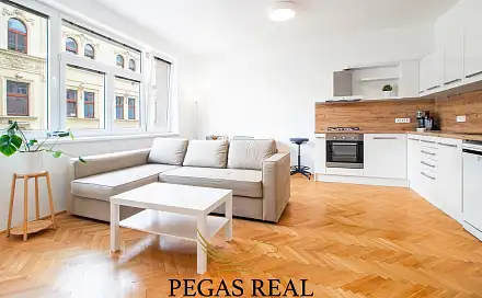 Prodej bytu 2+kk 55 m²
