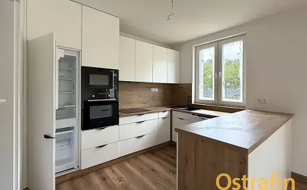 Prodej domu 143 m² s pozemkem 689 m², Lidická, Orlová - Poruba, okres Karviná