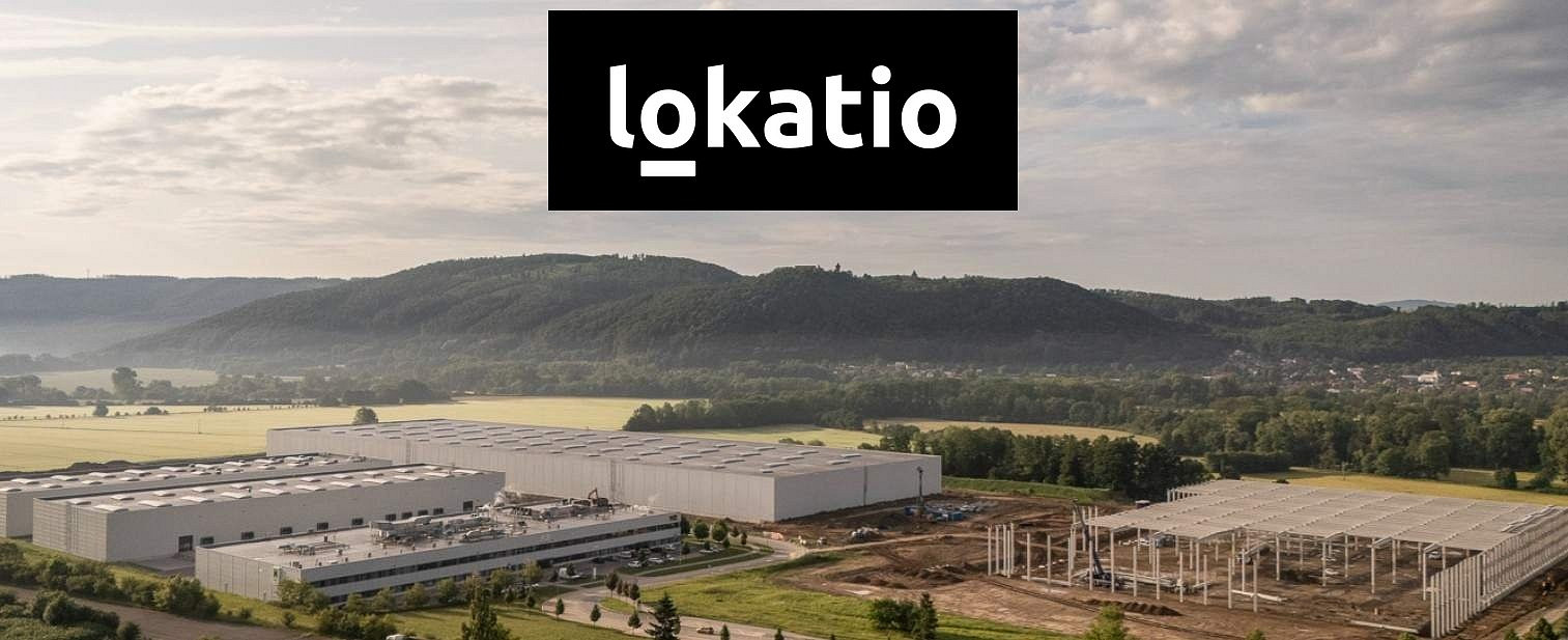 Pronájem skladovacích prostor 4 021 m²