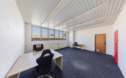 Pronájem kanceláře 29 m², Uherské Hradiště