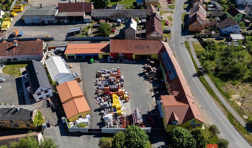 Prodej obchodních prostor 3 458 m², Nýřany – náhled fotky 40