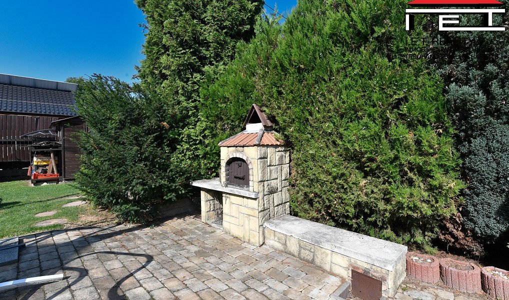 Prodej domu 255 m² s pozemkem 520 m², Orlová – náhled fotky 3