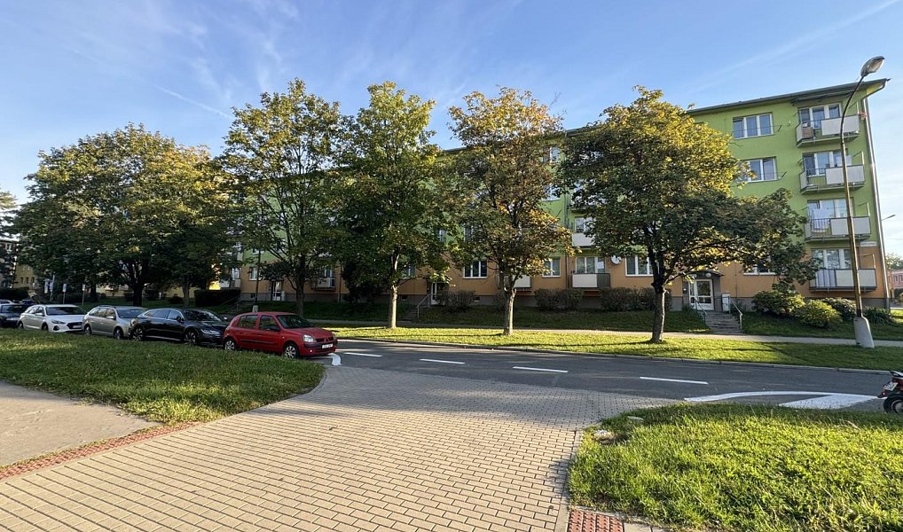 Pronájem bytu 1+kk 22 m², Havířov – náhled fotky 8