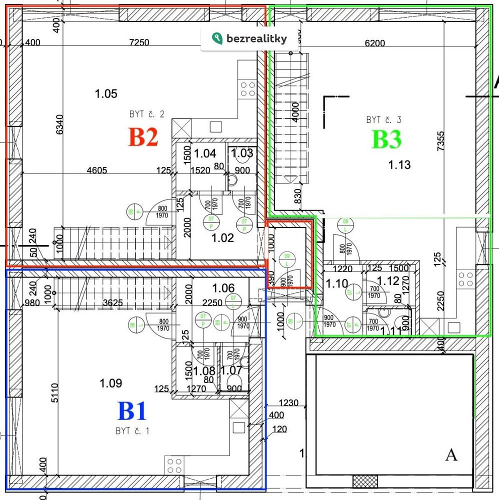 Prodej domu 106 m² s pozemkem 234 m² – fotografie 4