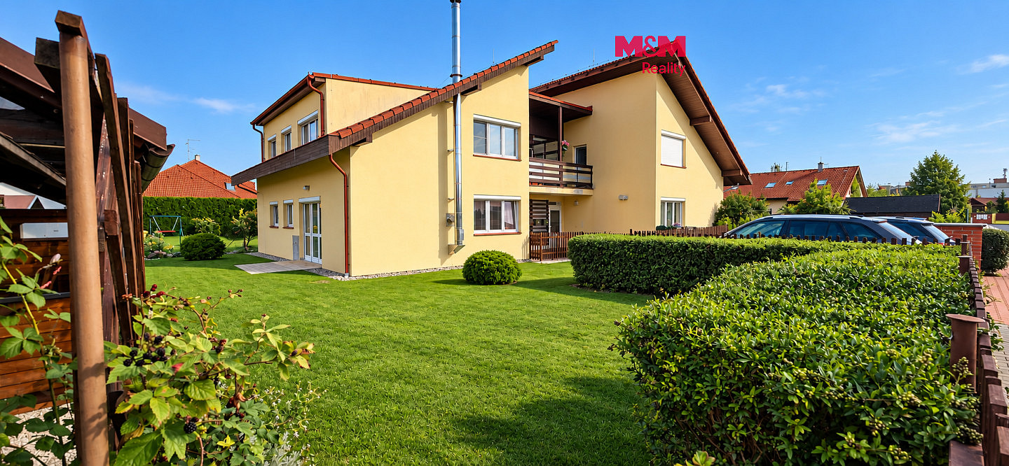 Prodej bytu 3+kk 68 m²