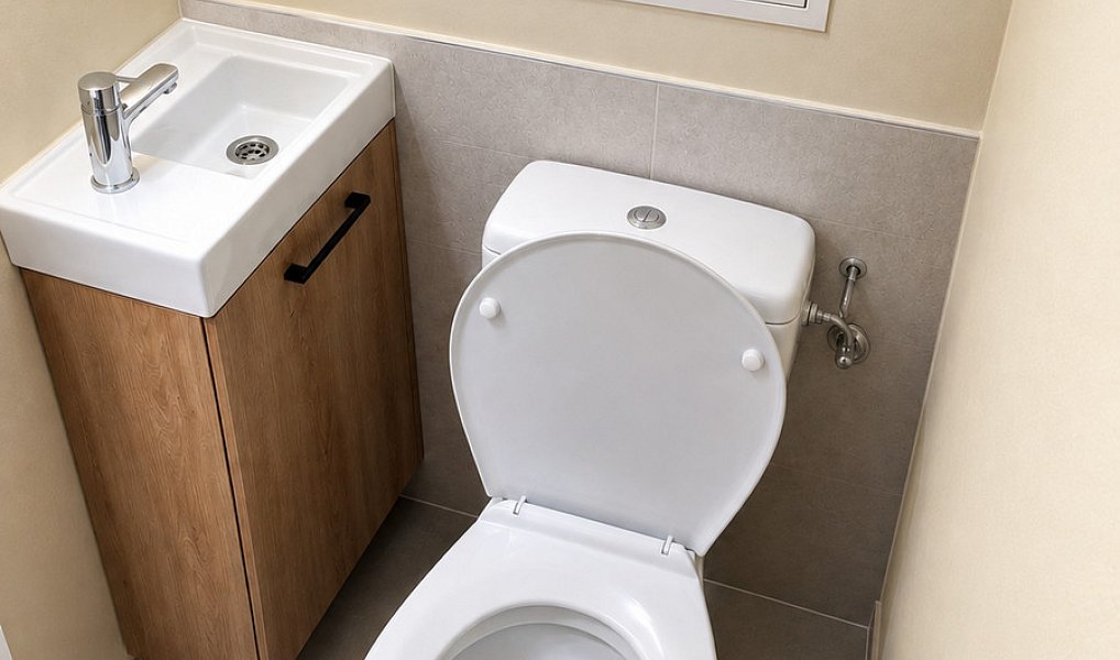 Pronájem bytu 1+1 35 m², Jirkov – náhled fotky 6
