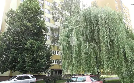 Prodej bytu 4+1 68 m²