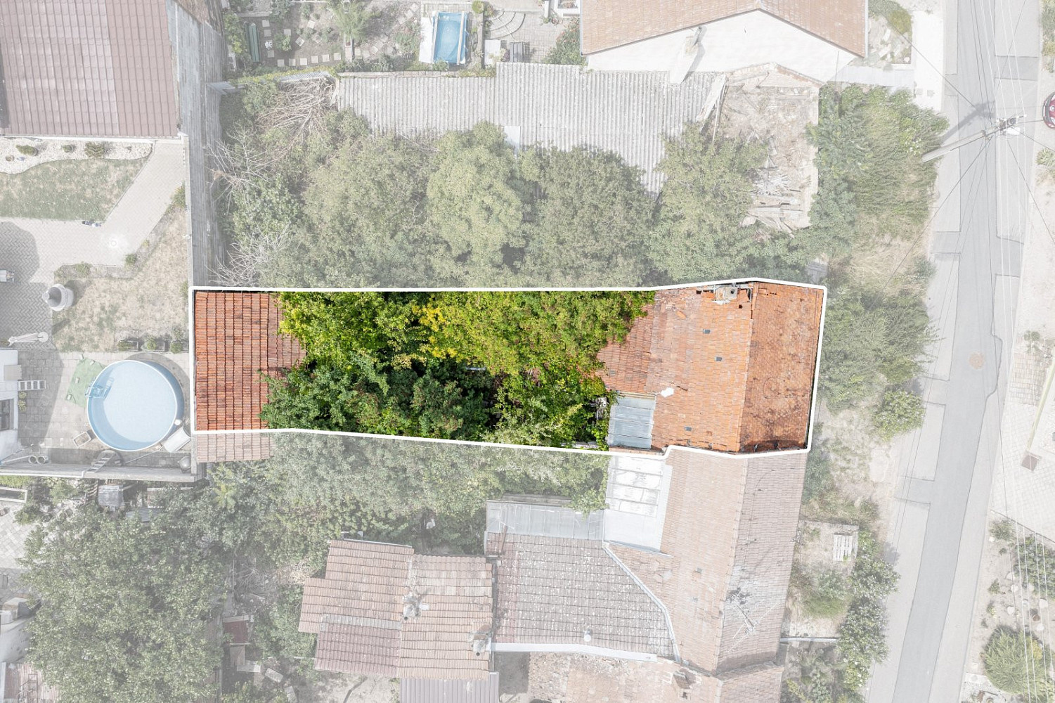 Prodej domu 59 m² s pozemkem 163 m² — photo 4