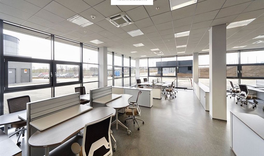 Pronájem výrobních prostor 6 800 m², Prostějov – náhled fotky 11