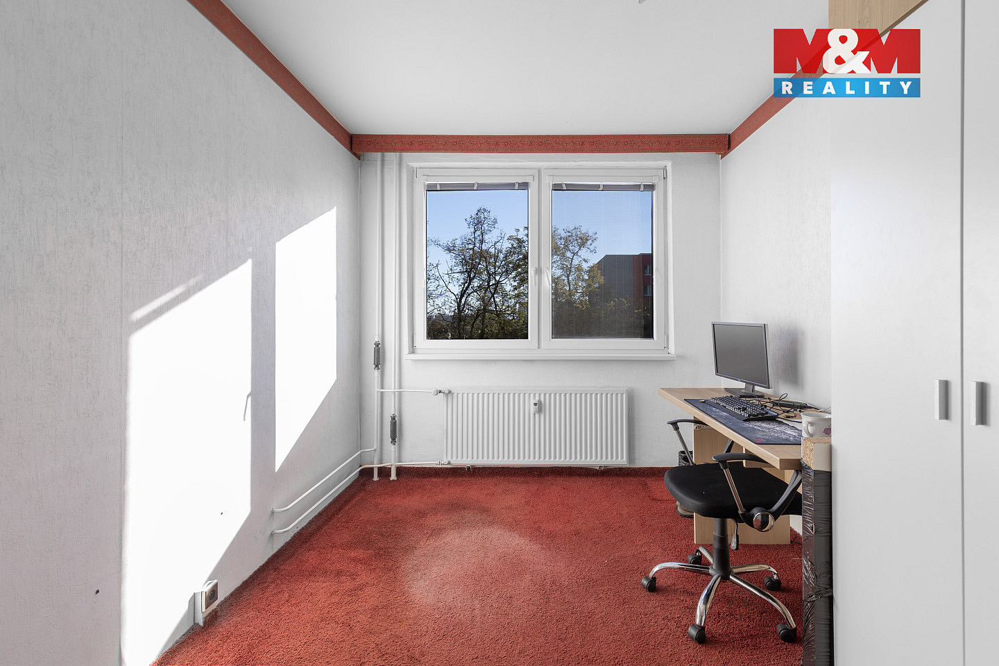 Prodej bytu 3+1 67 m² — photo 4