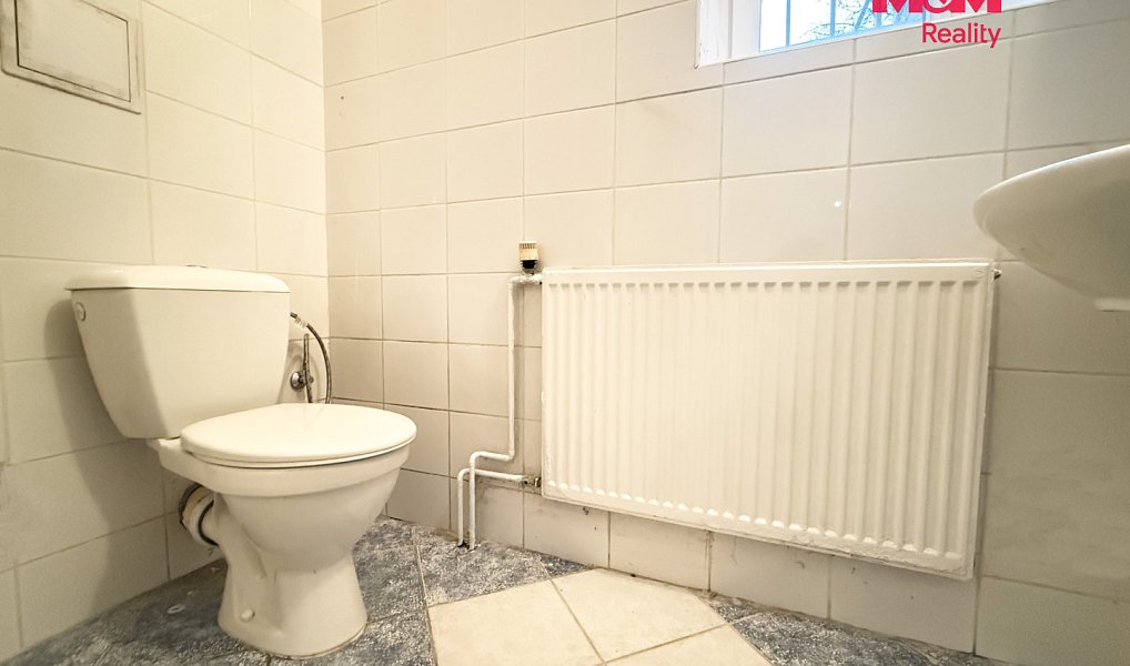 Pronájem bytu 1+1 33 m², Plzeň – náhled fotky 6