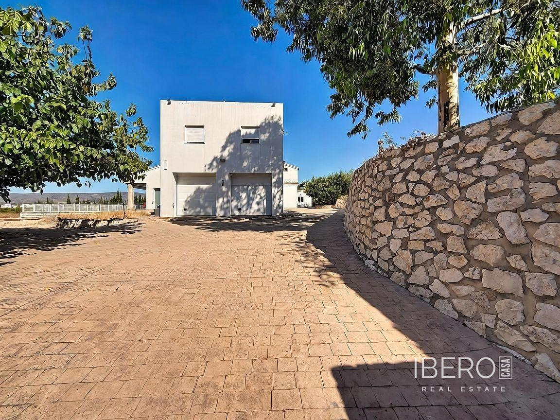 Casa 5+kk – Xàtiva, el Carme, la Costera - Vista 4