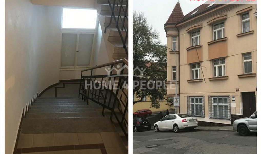Pronájem skladovacích prostor 20 m², Praha – náhled fotky 2