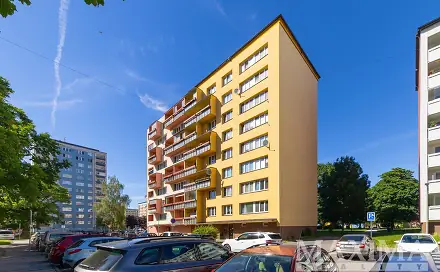 Prodej bytu 2+1 58 m², Antonína Sovy, Opava - Kateřinky