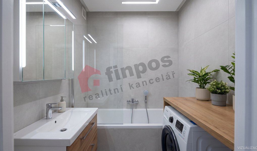 Prodej bytu 4+1 77 m², Brno – náhled fotky 5
