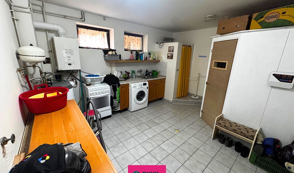 Prodej domu 158 m² s pozemkem 407 m², Bučovice – náhled fotky 12