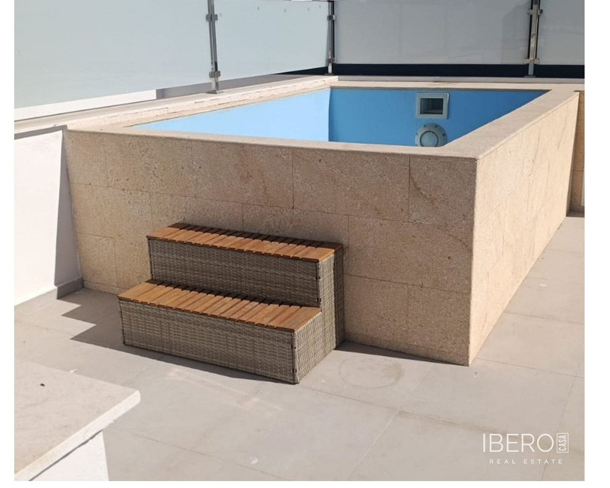 Pis 3+kk – Estepona, Barriada Islas Canarias - Vista 2
