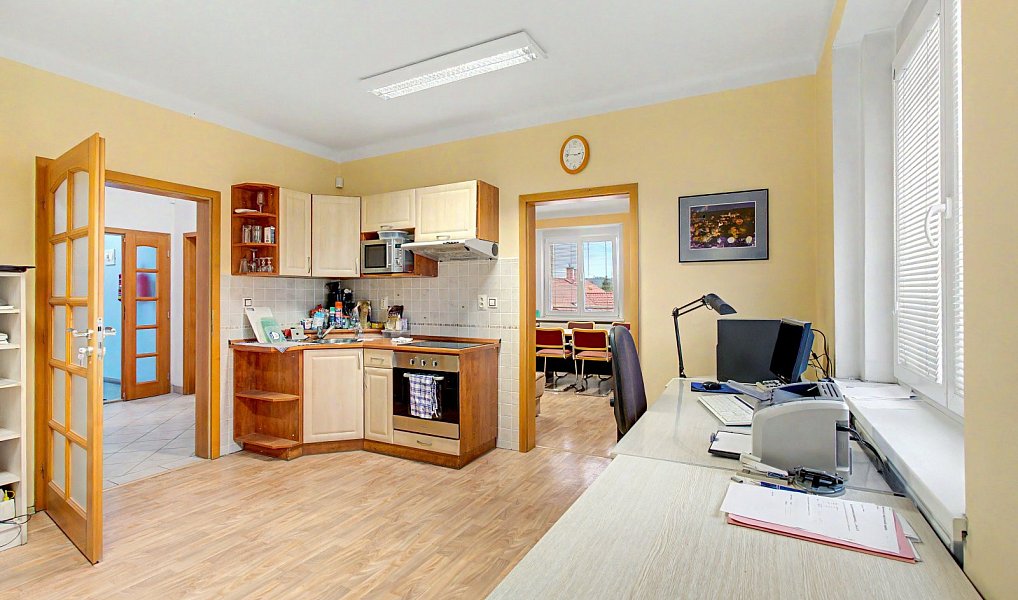 Prodej výrobních prostor 469 m², Otovice – náhled fotky 9