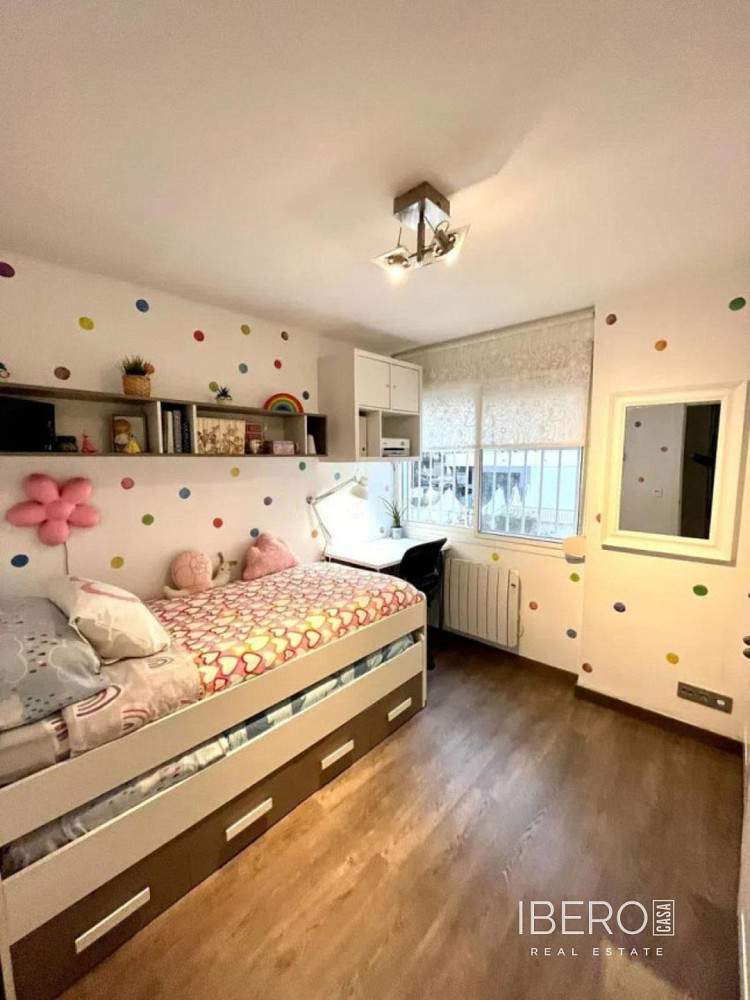 Pis 4+kk – Marbella, Barrio Alto - Vista 5