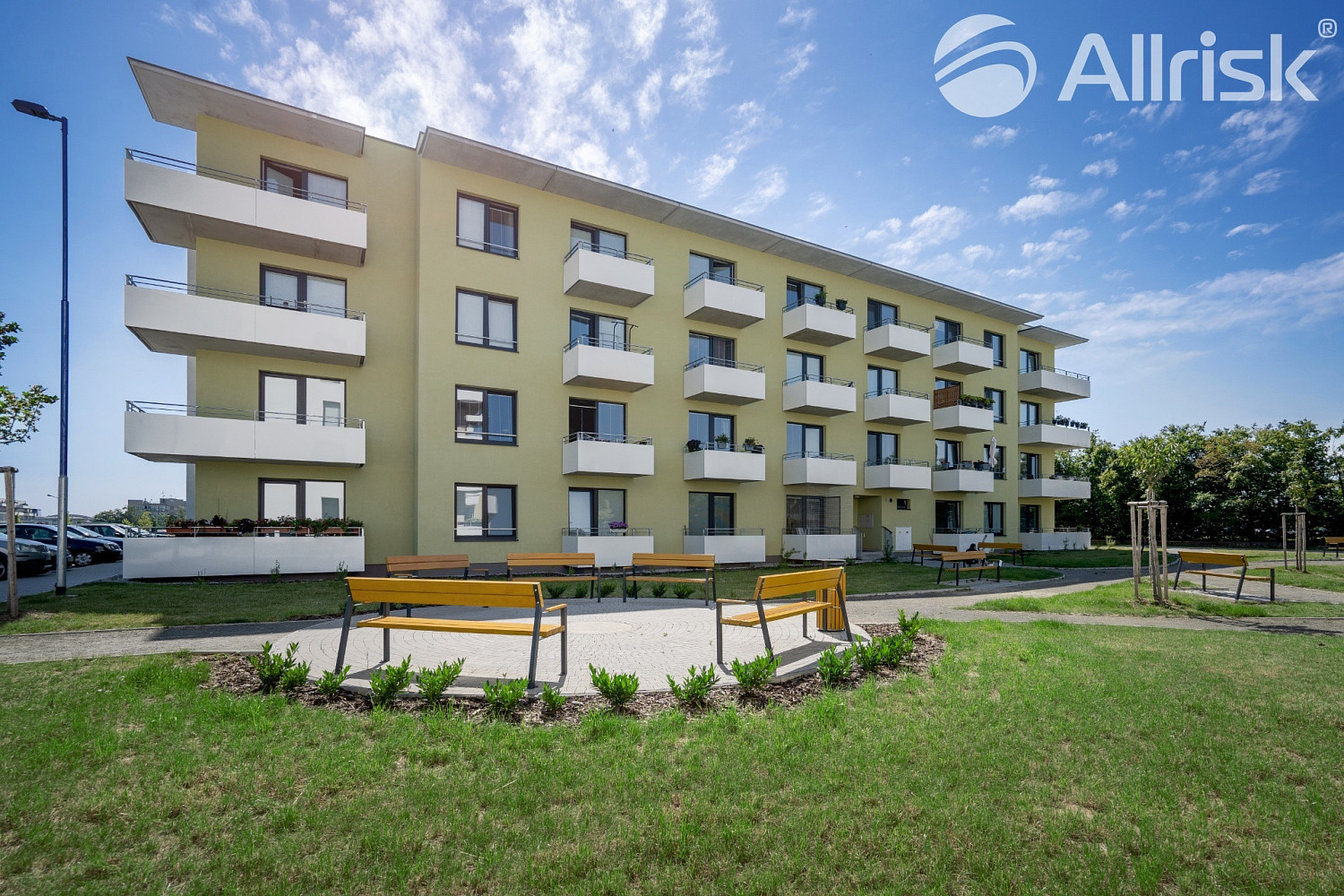 Prodej bytu 3+kk 84 m² – pohled 5