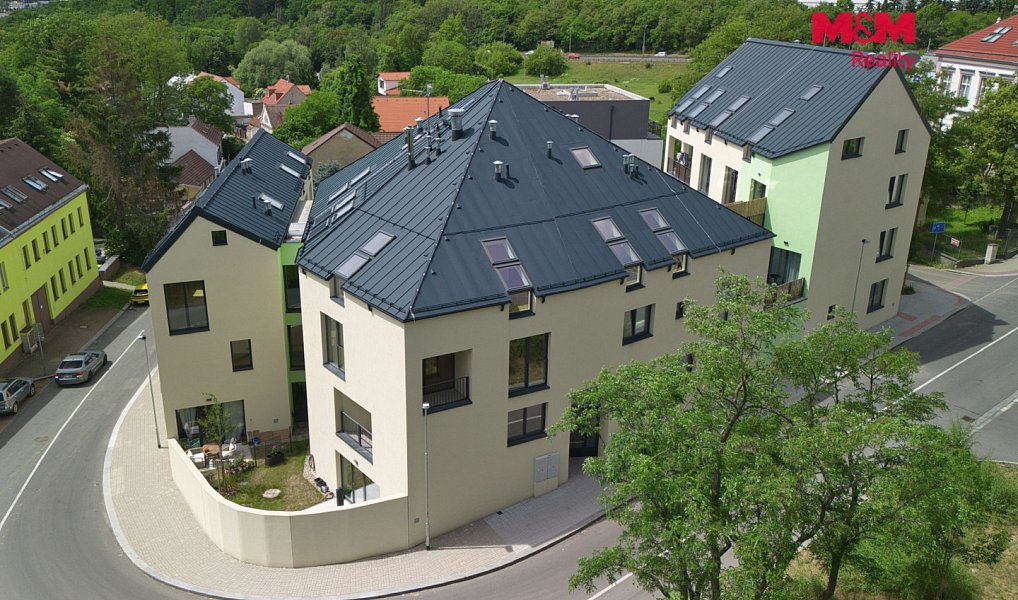 Prodej bytu 3+kk 75 m², Praha – náhled fotky 11