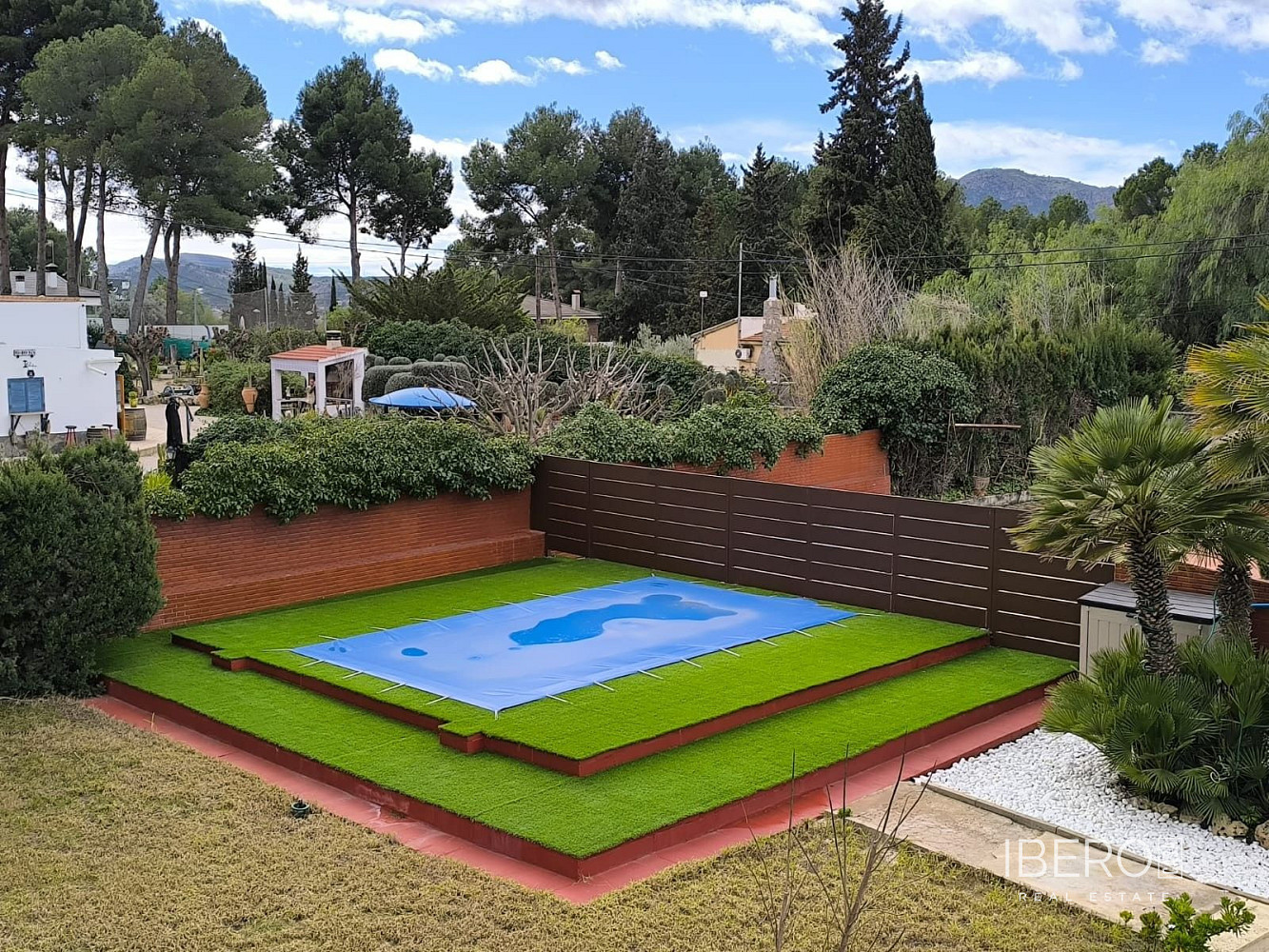 Casa 5+kk – Sax, l'Alt Vinalopó / El Alto Vinalopó - Vista 2