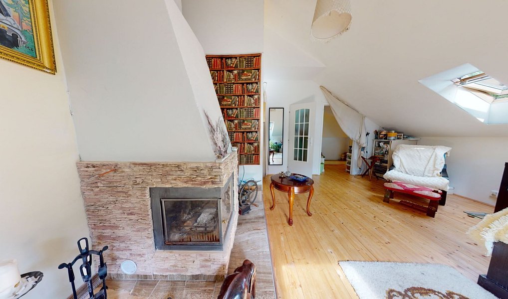 Prodej bytu 3+1 151 m², Březová – náhled fotky 15