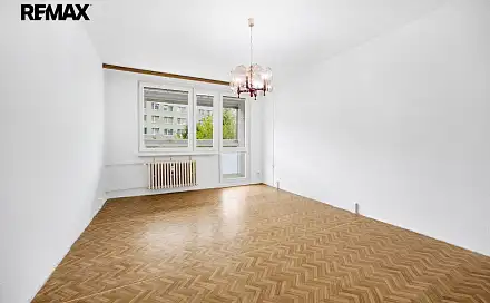 Prodej bytu 3+1 72 m²