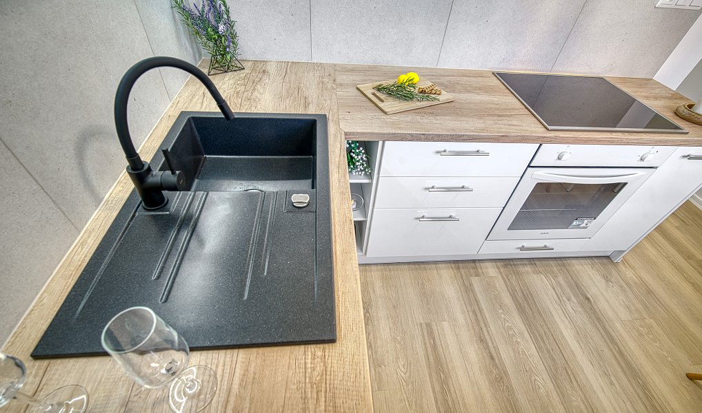 Pronájem bytu 2+1 55 m², Most – náhled fotky 3