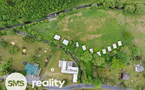 Prodej komerčního pozemku 6 661 m²